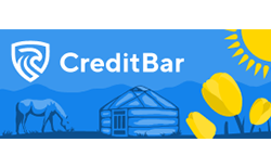 Creditbar KZ